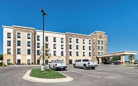 Comfort Suites Grandview Kansas City